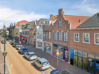 Kaaistraat 18