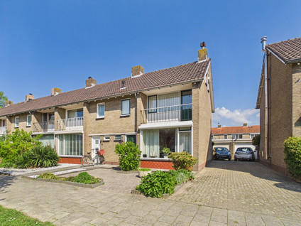 Johannes Vermeerstraat 10