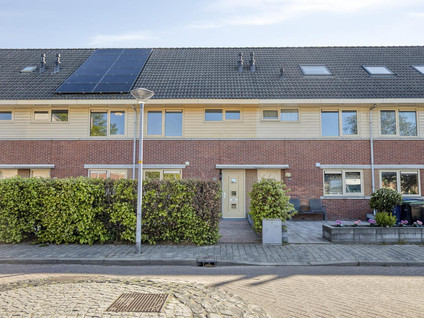 Ida Gerhardtstraat 13