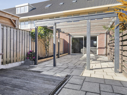 Ida Gerhardtstraat 13