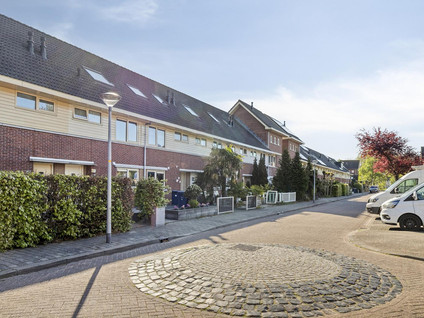 Ida Gerhardtstraat 13