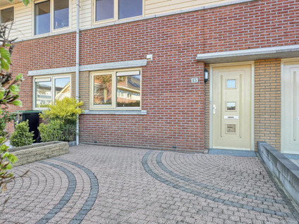 Ida Gerhardtstraat 13