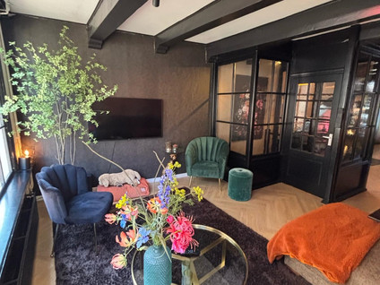 appartementen te huur op Spekstraat 4