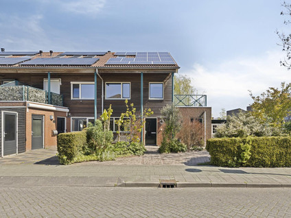 Maartje Offers erf 2