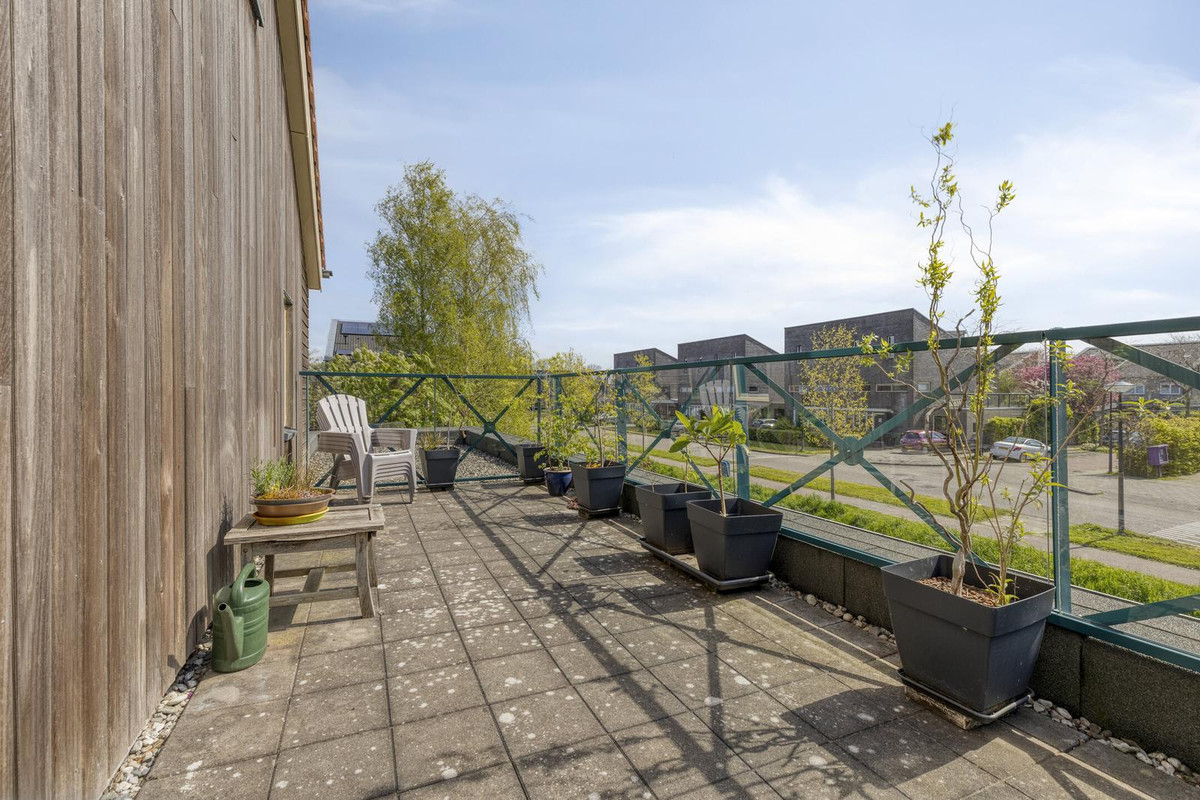 Hoekwoning te koop: Maartje Offers erf 2, Heerhugowaard