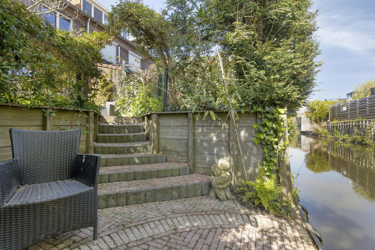 Hoekwoning te koop: Maartje Offers erf 2, Heerhugowaard