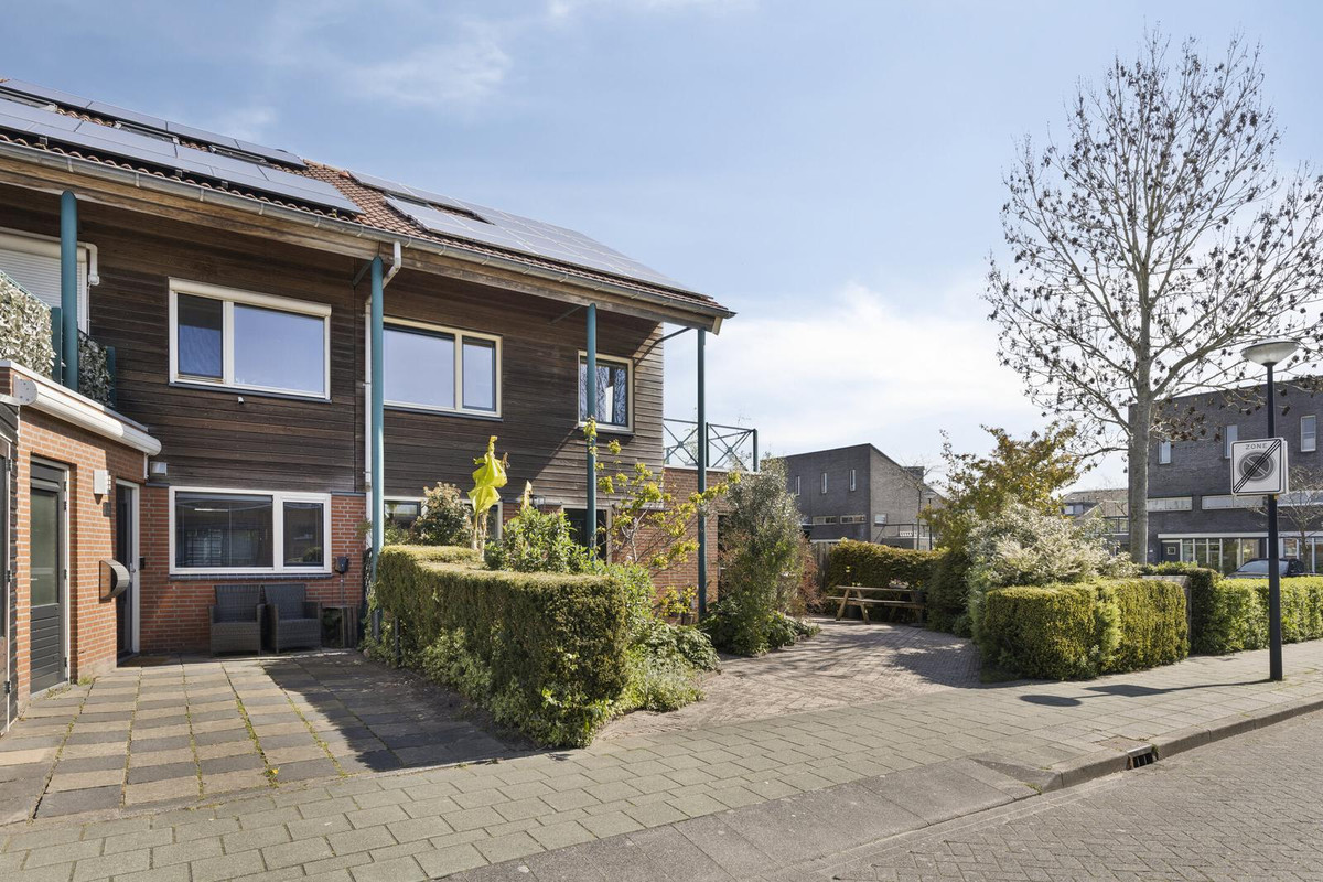 Hoekwoning te koop: Maartje Offers erf 2, Heerhugowaard