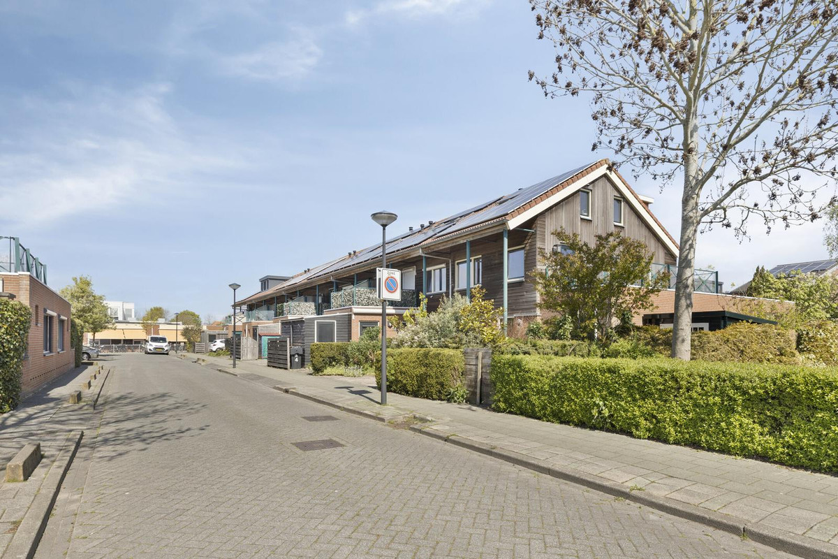 Hoekwoning te koop: Maartje Offers erf 2, Heerhugowaard