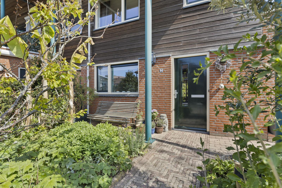 Hoekwoning te koop: Maartje Offers erf 2, Heerhugowaard