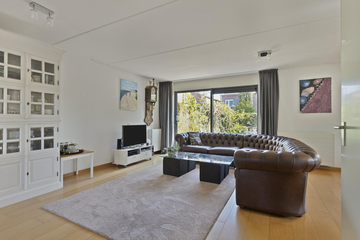 Hoekwoning te koop: Maartje Offers erf 2, Heerhugowaard