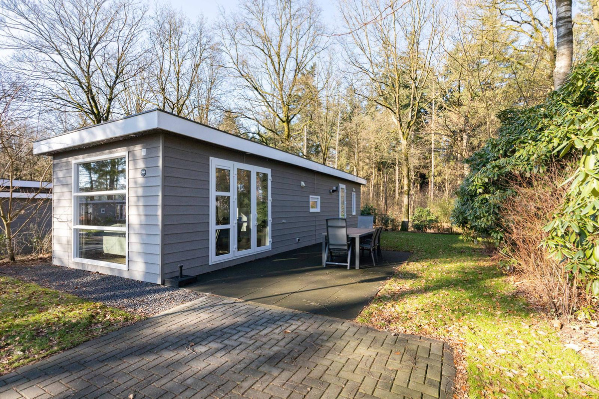 Vrijstaande woning te koop: Zonneoordlaan 47R348, Ede