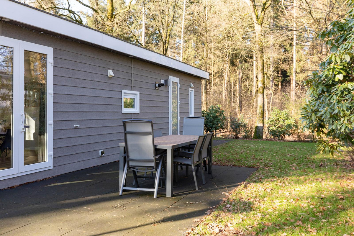 Vrijstaande woning te koop: Zonneoordlaan 47R348, Ede