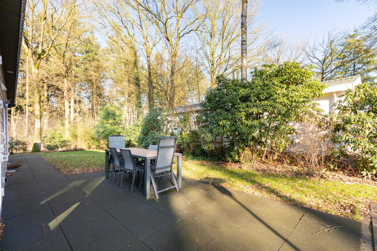 Vrijstaande woning te koop: Zonneoordlaan 47R348, Ede