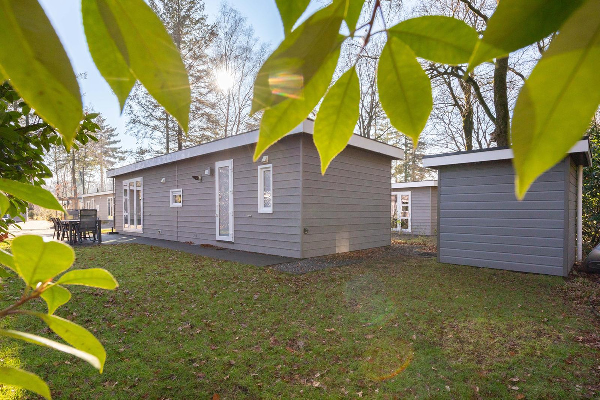 Vrijstaande woning te koop: Zonneoordlaan 47R348, Ede