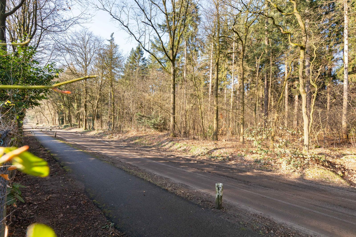 Vrijstaande woning te koop: Zonneoordlaan 47R348, Ede