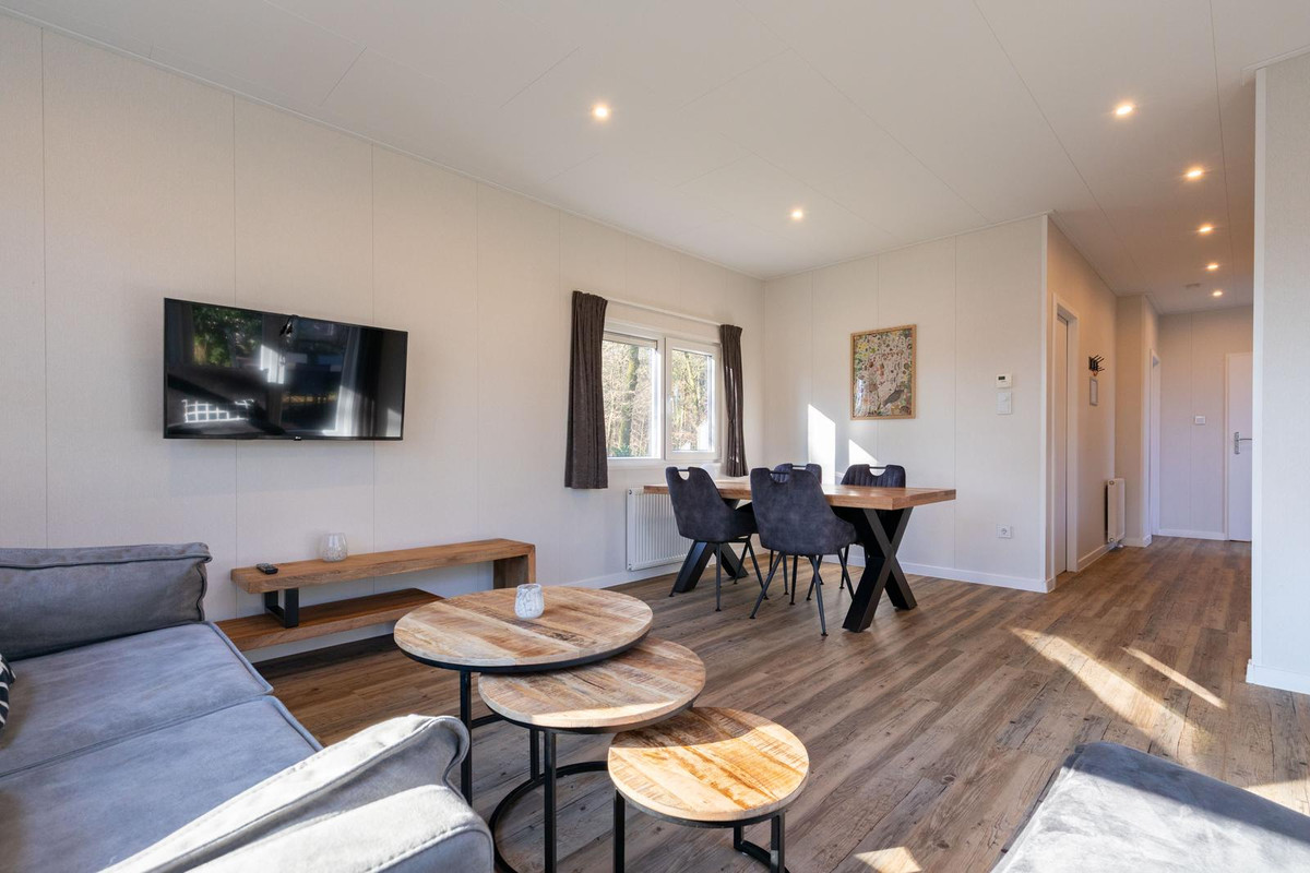 Vrijstaande woning te koop: Zonneoordlaan 47R348, Ede
