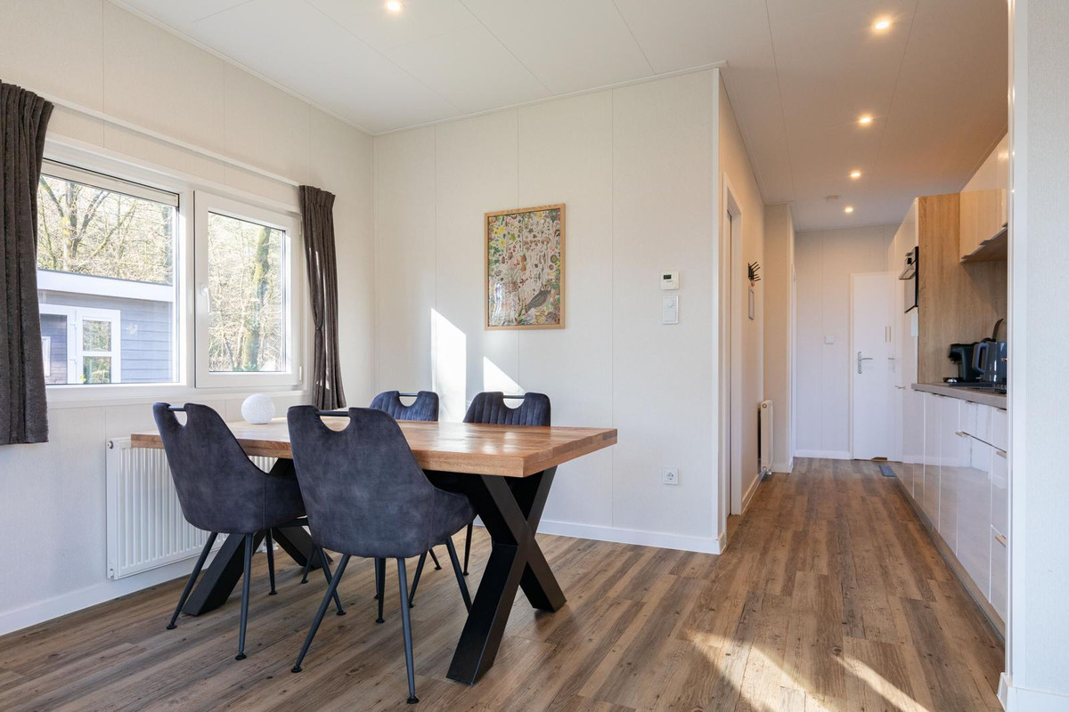 Vrijstaande woning te koop: Zonneoordlaan 47R348, Ede