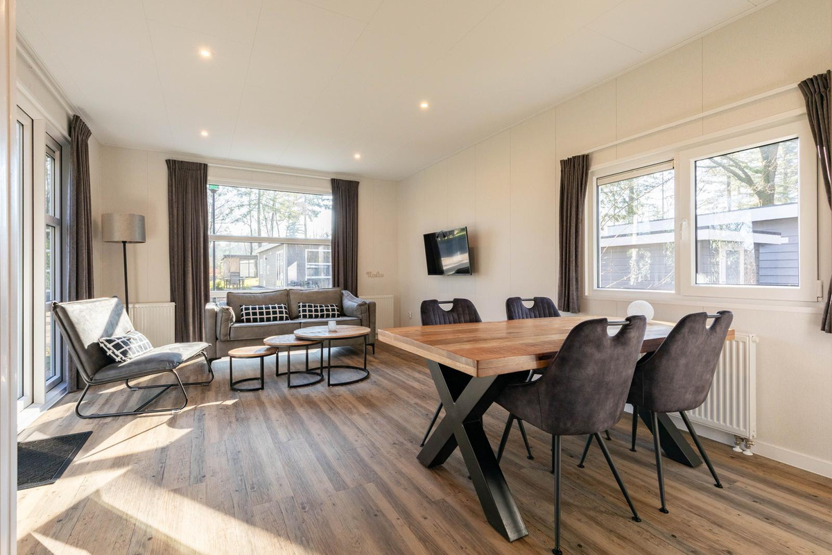 Vrijstaande woning te koop: Zonneoordlaan 47R348, Ede