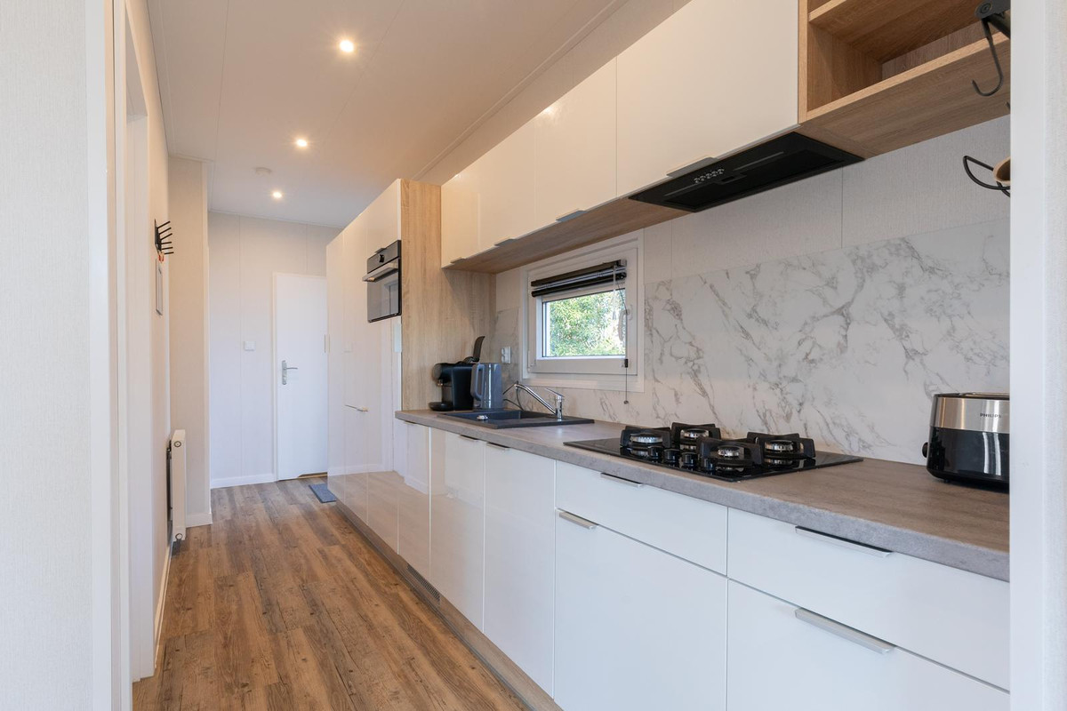 Vrijstaande woning te koop: Zonneoordlaan 47R348, Ede