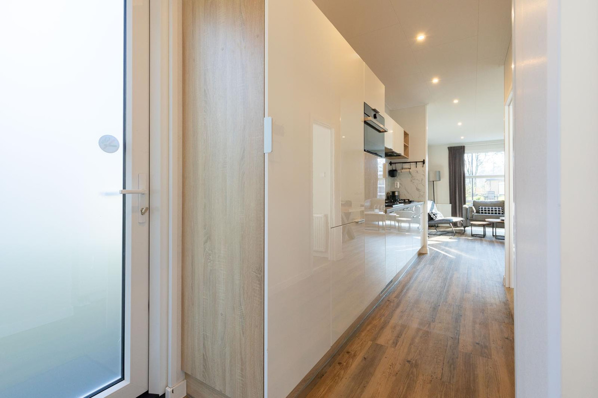 Vrijstaande woning te koop: Zonneoordlaan 47R348, Ede