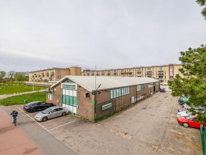 Vuurlijn 12