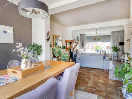Nassaustraat 1