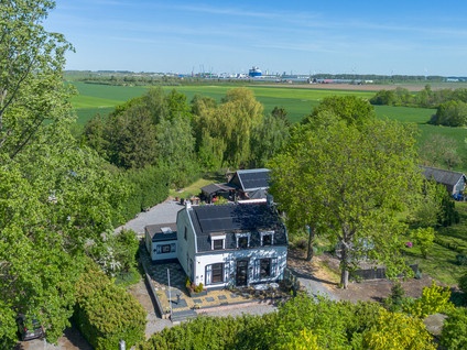 Graafjansdijk B 37