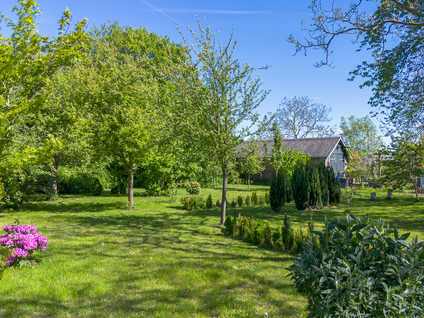 Graafjansdijk B 37