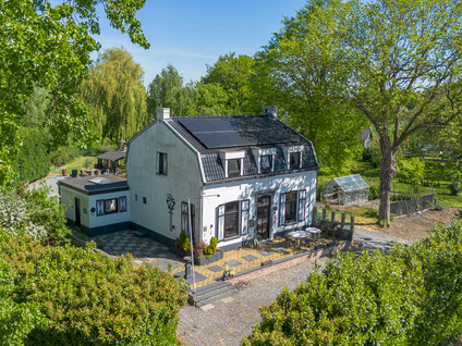 Graafjansdijk B 37