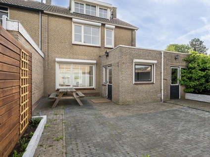 Dokter Renesstraat 34