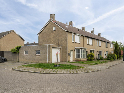 Dokter Renesstraat 34