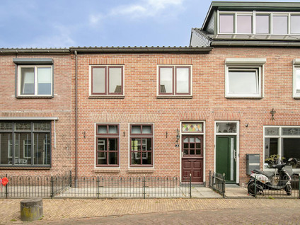 Nieuwe Schans 25