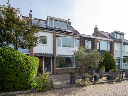 Mendelstraat 70