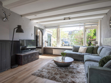 Mendelstraat 70