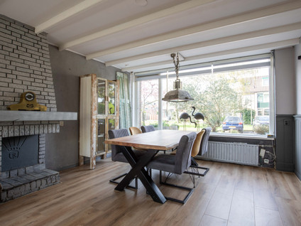 Mendelstraat 70