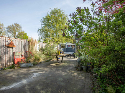 Mendelstraat 70