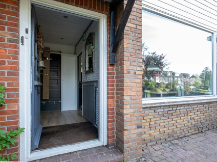 Mendelstraat 70