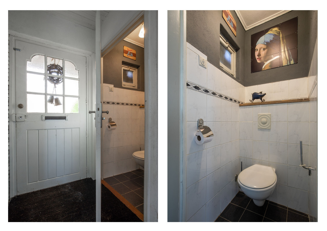Tussenwoning te koop: Mendelstraat 70, Aalsmeer