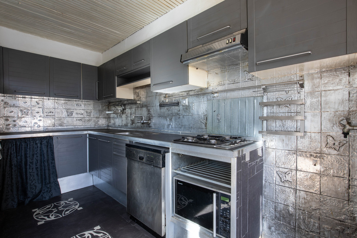 Tussenwoning te koop: Mendelstraat 70, Aalsmeer