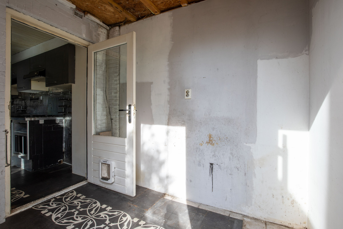 Tussenwoning te koop: Mendelstraat 70, Aalsmeer