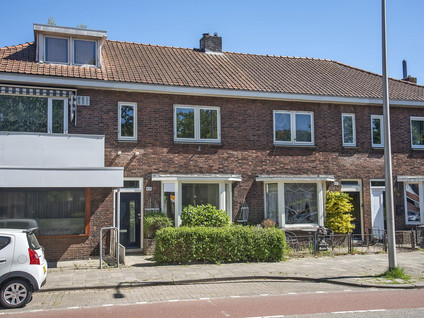 Burgemeester Van Veenlaan 635