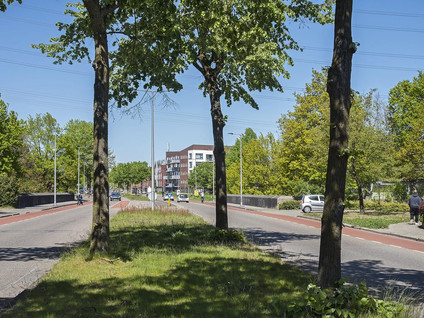Burgemeester Van Veenlaan 635