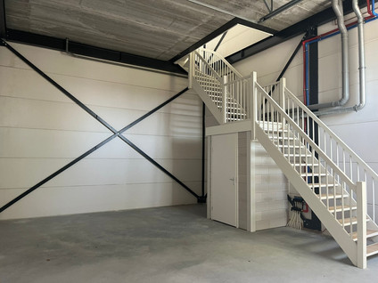 Hallenstraat 5