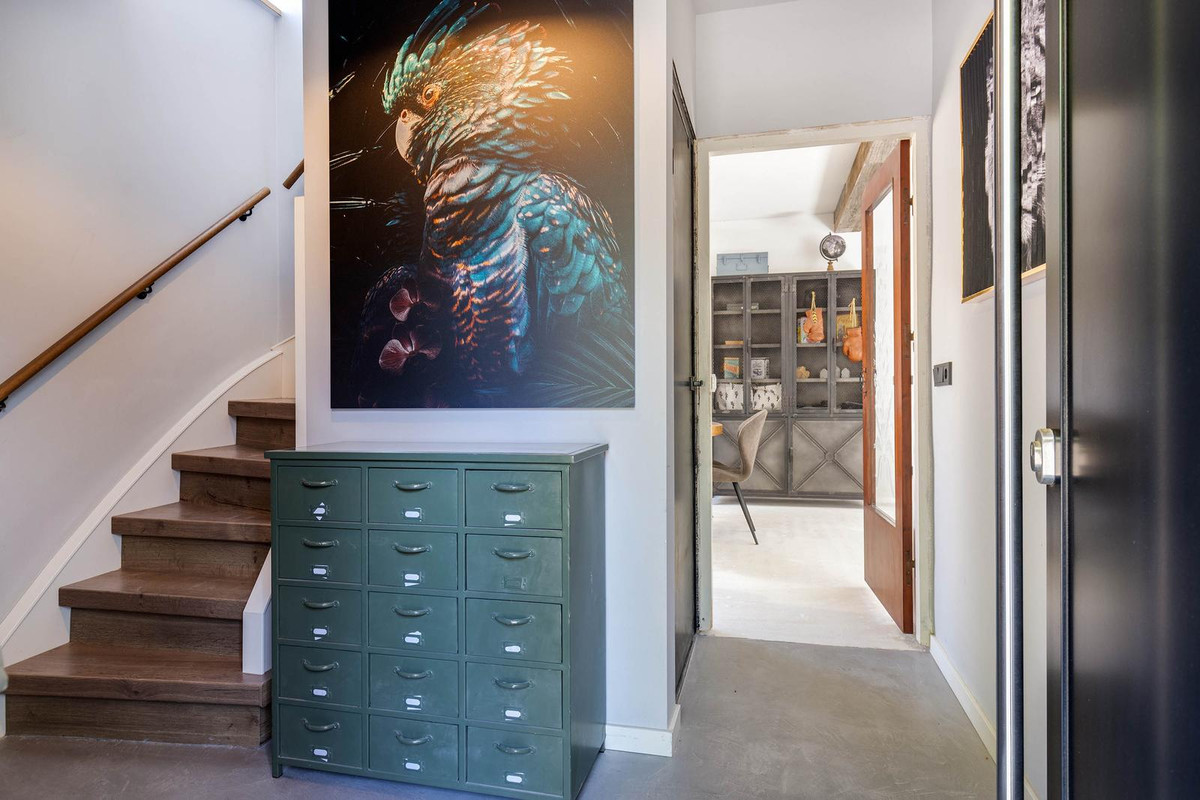 Vrijstaande woning te koop: Van Goghstraat 7, Geleen