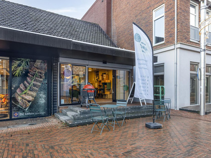 Middenbaan 66