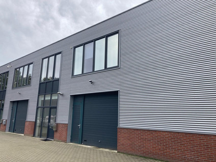 Fabrieksweg 6A