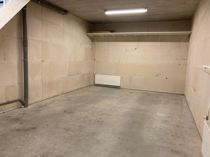 Fabrieksweg 6A