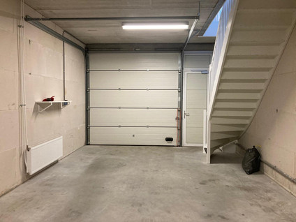 Fabrieksweg 6A