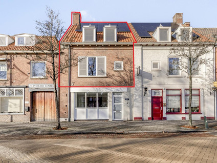 Westvoorstraat 16a