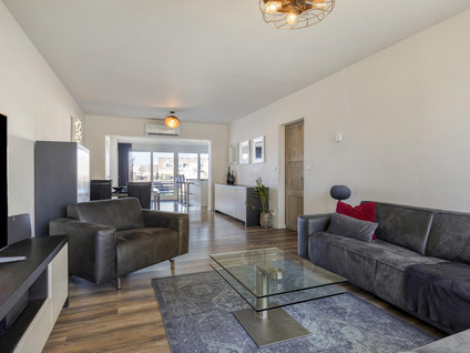 Westvoorstraat 16a